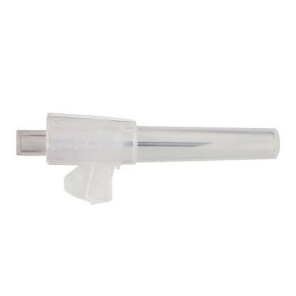 Monoject Magellan safety needle