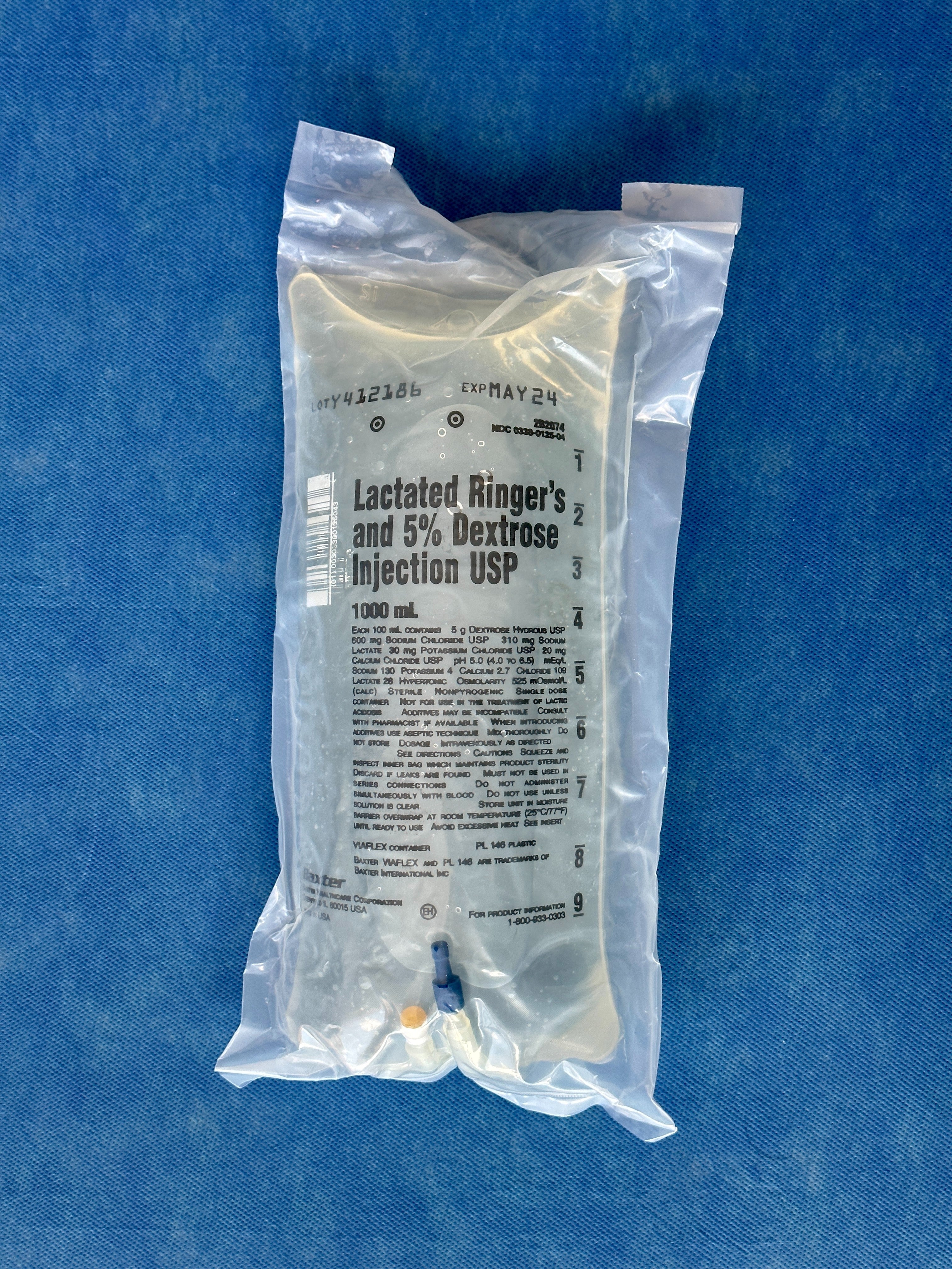 Iv Fluid Powder IV Fluids – IV Fluid Supply