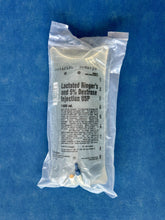 IV Fluids – IV Fluid Supply